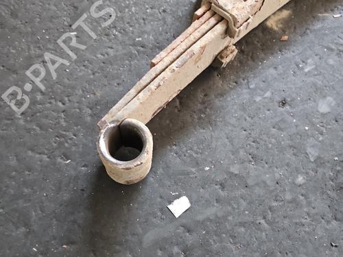 Støddæmperfjeder KIA PREGIO Van (TB) 2.7 D | BP39634306C152 - Image 3