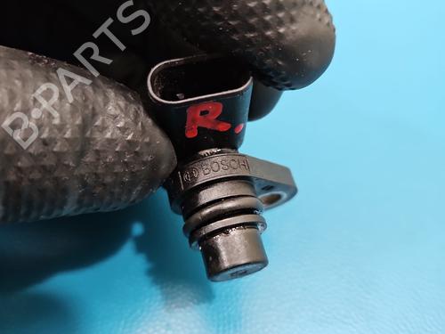 Electronic sensor MERCEDES-BENZ E-CLASS (W213) E 220 d 4-matic (213.005) | BP37837251M84 - Image 4