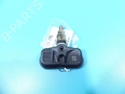 Electronic sensor TOYOTA RAV 4 III (_A3_) 2.4 4WD (ACA31, ACA33) | BP37893395M84 - Image 2