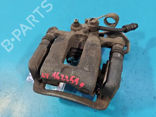 Used Left rear brake caliper Left rear brake caliper 39619859 39619859