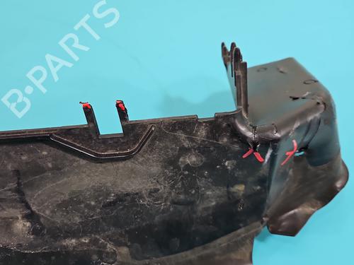 Intake manifold FORD PUMA (J2K, CF7) | BP38140522M70 - Image 3