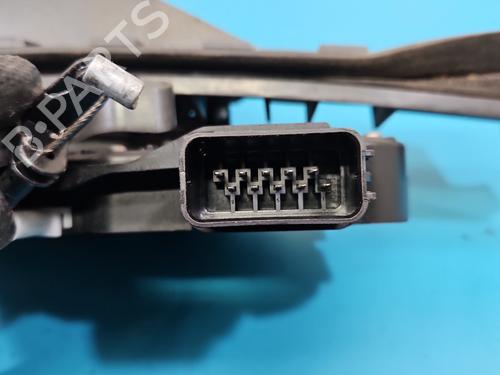 Front left lock FORD KUGA I 2.0 TDCi | BP39242379C98  - Image 5