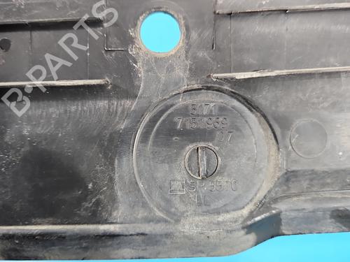 Scuttle panel BMW X6 (E71, E72) xDrive 40 d | BP37823795C110  - Image 11