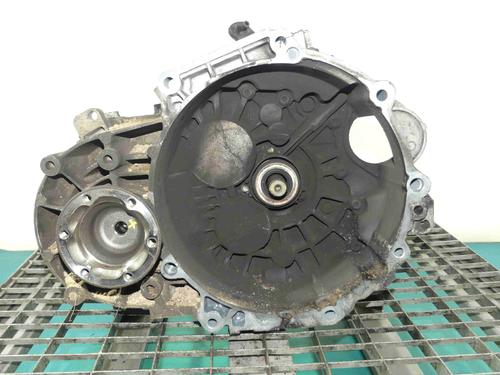 Gearbox SKODA SUPERB II (3T4) 2.0 TDI | BP37881881M3 - Image 2