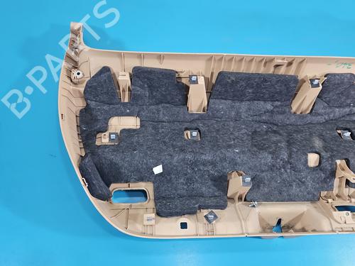 Boot lining PORSCHE PANAMERA (970) 3.6 | BP38510594I3  - Image 11