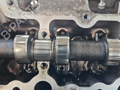 Engine TOYOTA LAND CRUISER 200 (_J2_) 4.5 D4-D (VDJ200) | BP38127007M1 - Image 19