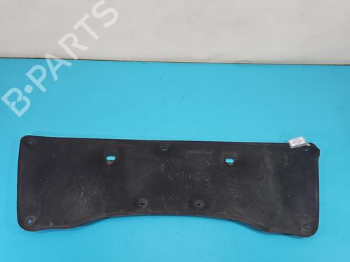 Used Upper protection Upper protection 38143584 38143584
