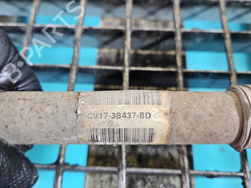Left front driveshaft FORD B-MAX (JK) | BP37825229M38 - Image 5
