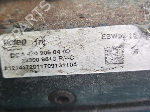 Starter OPEL MOVANO B Van (X62) 2.3 CDTI FWD (FV) | BP37858179M8 - Image 5
