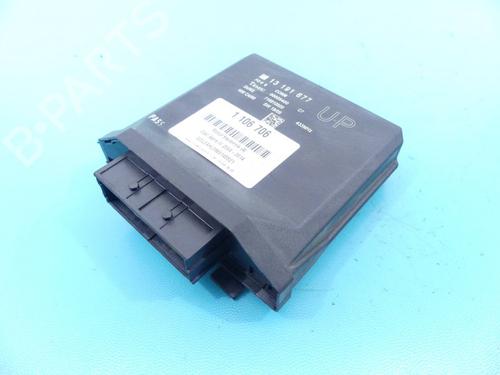 Used Electronic module Electronic module 37989570 37989570