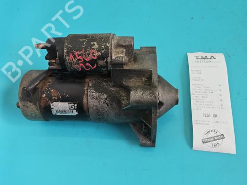 Used Starter Starter 37833310 37833310