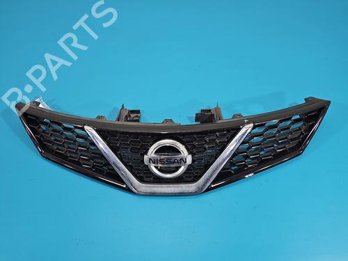grille-nissan-pulsar-hatchback-c13-2014-37849695 main image