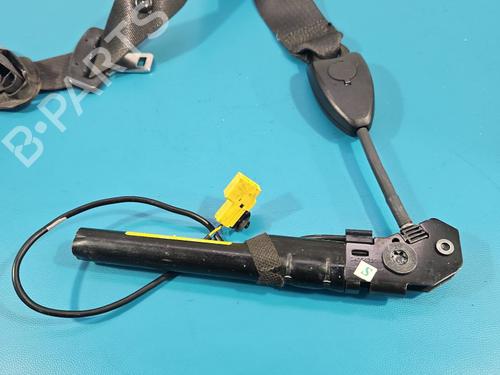 Front left seatbelt OPEL MERIVA B MPV (S10) 1.4 (75) | BP39912117I26 - Image 7