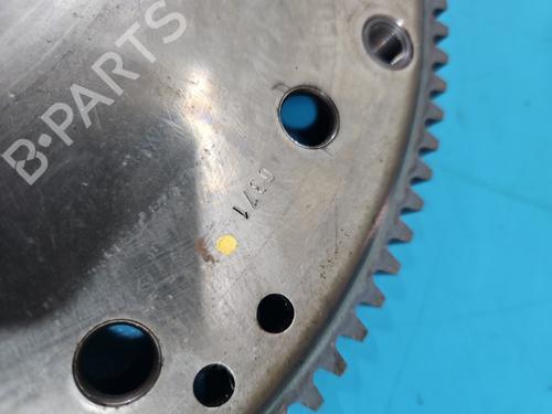 Flywheel AUDI Q7 (4MB, 4MG, 4MQ) 3.0 TFSI quattro | BP37837571M101 - Image 4