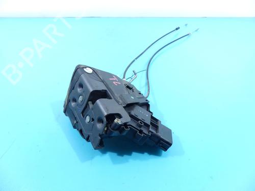 rear-left-lock-mazda-3-bk-2003-2004-2005-2006-2007-2008-2009-37807282 main image