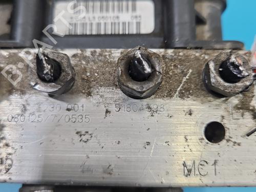 ABS pump PEUGEOT BOXER Van 2.2 HDi 120 | BP39465832M43 - Image 5