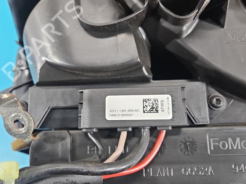 Varmeapparat FORD B-MAX (JK) | BP37825280M63 - Image 7