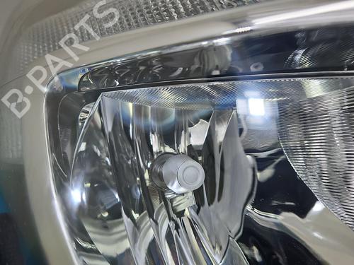 Right headlight OPEL MERIVA B MPV (S10) 1.4 (75) | BP38000135C29 - Image 4