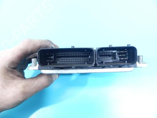 Engine control unit (ECU) SEAT IBIZA III (6L1) 1.4 TDI | BP37803636M57 - Image 4