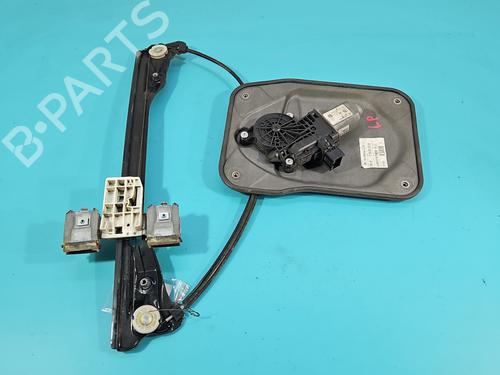 front-left-window-mechanism-skoda-fabia-ii-combi-545-2007-2008-2009-2010-2011-2012-2013-2014-37814480 main image