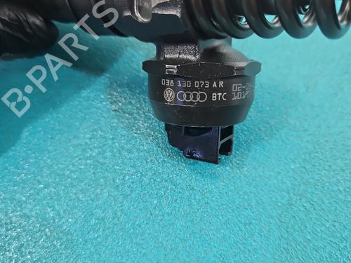 Injector VW PASSAT B5.5 (3B3) 1.8 T 20V | BP37848021M100 - Image 3