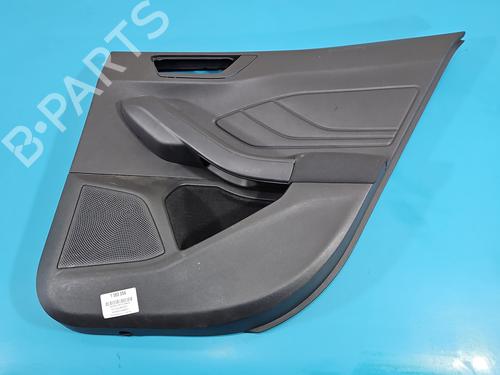 Rear right panel FORD FOCUS IV (HN) | BP37846700C61 - Image 7