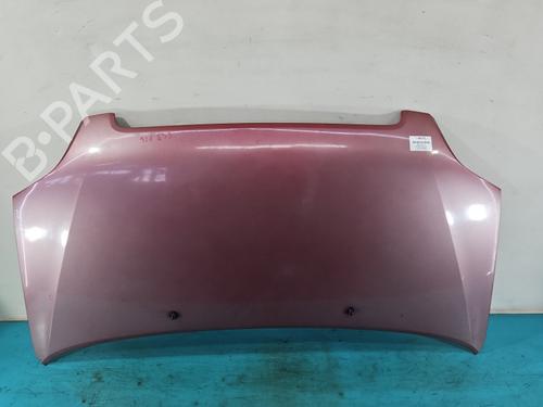 hood-opel-agila-a-h00-2000-2001-2002-2003-2004-2005-2006-2007-38127528 main image