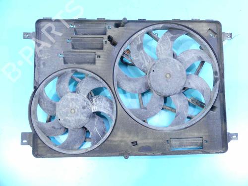 Used Radiator fan Radiator fan 37880575 37880575