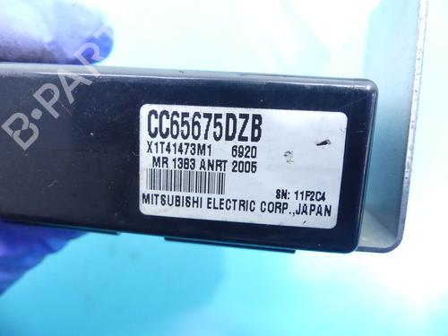 Other MAZDA 5 (CR) 1.8 (CR19) | BP37877460O1 - Image 9