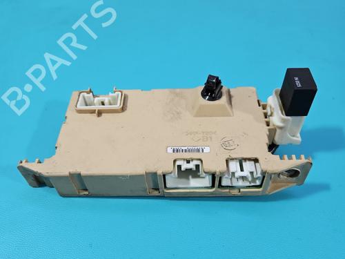 Engine control unit (ECU) MAZDA 2 (DY) 1.4 | BP39561430M57 - Image 5