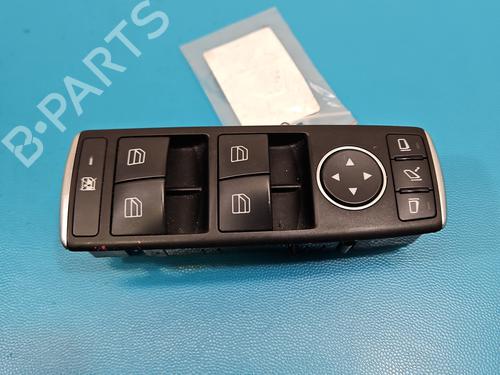 Switch MERCEDES-BENZ E-CLASS (W212) E 200 CDI / BlueTEC (212.005, 212.006) | BP37850845I30 - Image 2