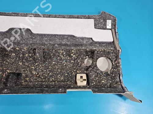 Rear parcel shelf BMW 5 (G30, F90) 520 i | BP37856812C85 - Image 5