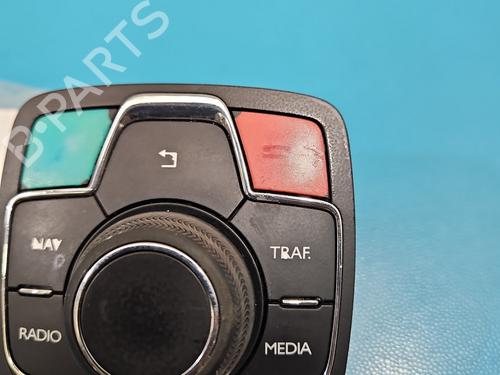 Switch CITROËN DS5 2.0 HDi 165 | BP37845610I30 - Image 3