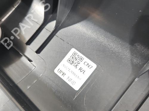 Rear left panel HYUNDAI ELANTRA VII Saloon (CN7) 1.6 | BP37836781C60 - Image 8