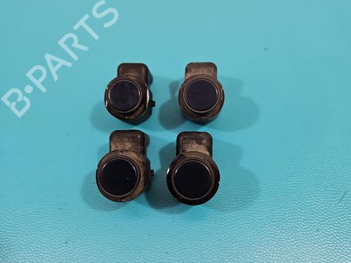 Electronic sensor BMW X3 (E83) xDrive 20 d | BP37812515M84 - Image 2