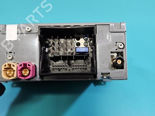 Radio BMW X1 (E84) sDrive 20 d | BP40609100E6 - Image 8
