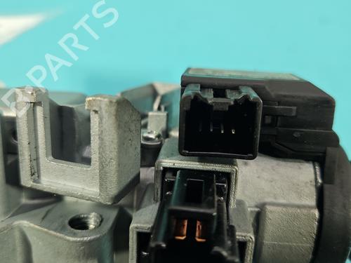 Ignition barrel MAZDA CX-9 (TB) 3.7 AWD (TB10A) | BP38143363M48 - Image 5
