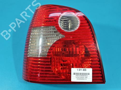 Farolim esquerdo Farolim esquerdo VW POLO IV (9N_, 9A_) [2001-2014] 37859856 37859856