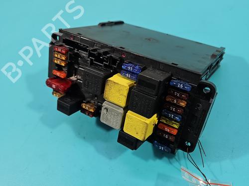 Fuse box MERCEDES-BENZ C-CLASS (W203) C 180 Kompressor (203.046) | BP37990904E1 - Image 2