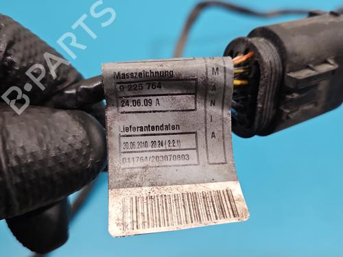 Wiring harness BMW X6 (E71, E72) xDrive 40 d | BP37824998E16  - Image 5
