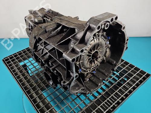 Used Gearbox Gearbox 37839530 37839530