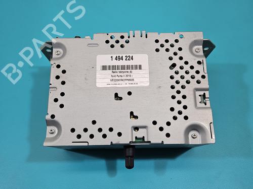 Radio FORD PUMA (J2K, CF7) | BP38140610E6 - Image 2