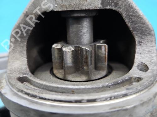 Starter NISSAN ALMERA II Hatchback (N16) 1.8 | BP38121123M8 - Image 3
