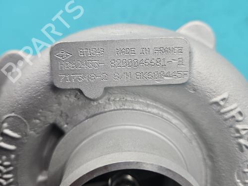 Other RENAULT KANGOO (KC0/1_) 1.9 dCi 4x4 (KC0V) | BP38441276O1 - Image 3