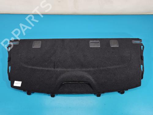Used Rear parcel shelf Rear parcel shelf HYUNDAI ELANTRA VII Saloon (CN7) 1.6 (123 hp) 39657229 39657229