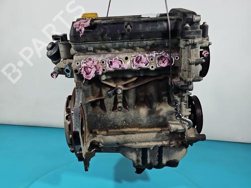 Engine OPEL CORSA D (S07) 1.4 (L08, L68) | BP38303276M1 - Image 2