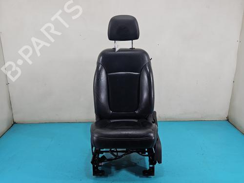 Used Left front seat Left front seat 38149099 38149099