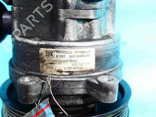 Steering pump BMW 7 (E65, E66, E67) 730 d | BP37889858M99  - Image 7
