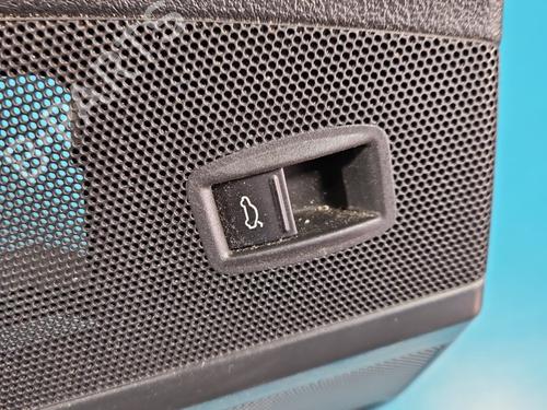 Front left panel VW CC B7 (358) 2.0 TDI | BP39587485C58 - Image 3