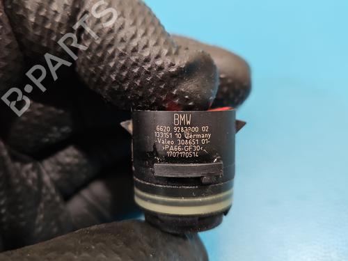 Electronic sensor BMW 5 Touring (G31) 520 d | BP37851902M84 - Image 6